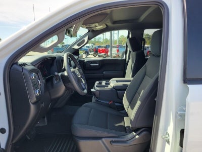 2026 GMC Sierra 1500 Crew Cab Short Box 4-Wheel Drive Pro