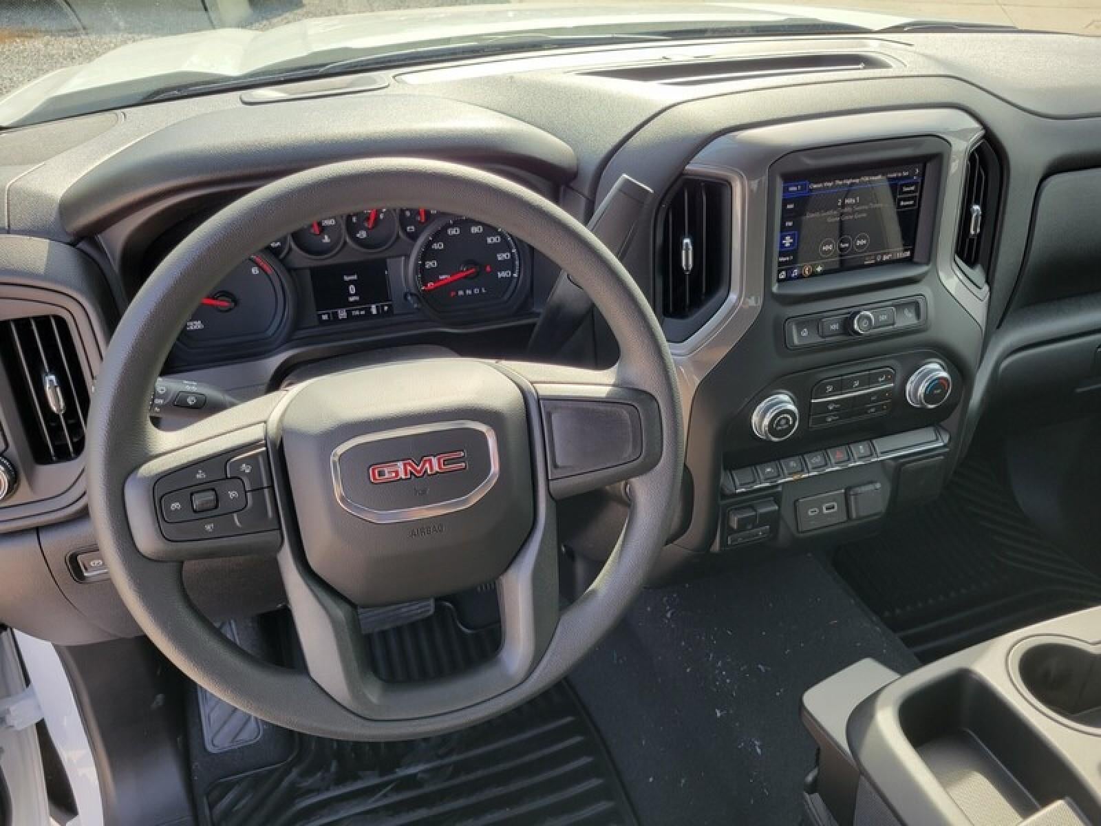 2026 GMC Sierra 1500 Crew Cab Short Box 4-Wheel Drive Pro