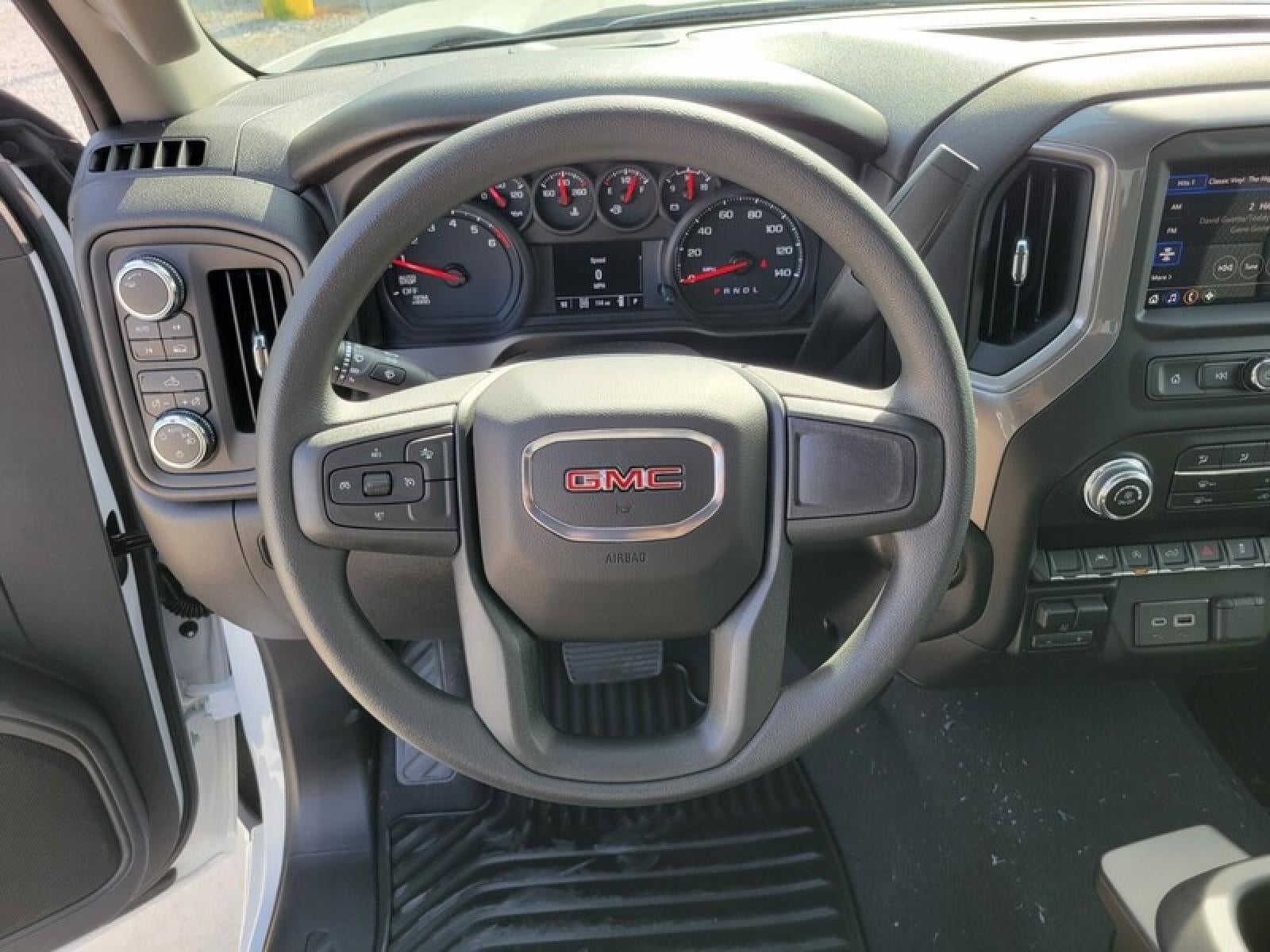 2026 GMC Sierra 1500 Crew Cab Short Box 4-Wheel Drive Pro