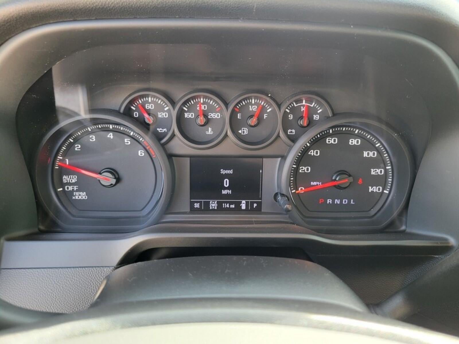 2026 GMC Sierra 1500 Crew Cab Short Box 4-Wheel Drive Pro