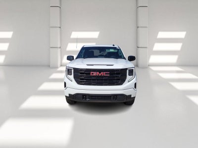 2026 GMC Sierra 1500 Crew Cab Short Box 4-Wheel Drive Pro