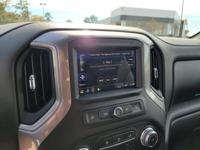 2026 GMC Sierra 1500 Crew Cab Short Box 4-Wheel Drive Pro