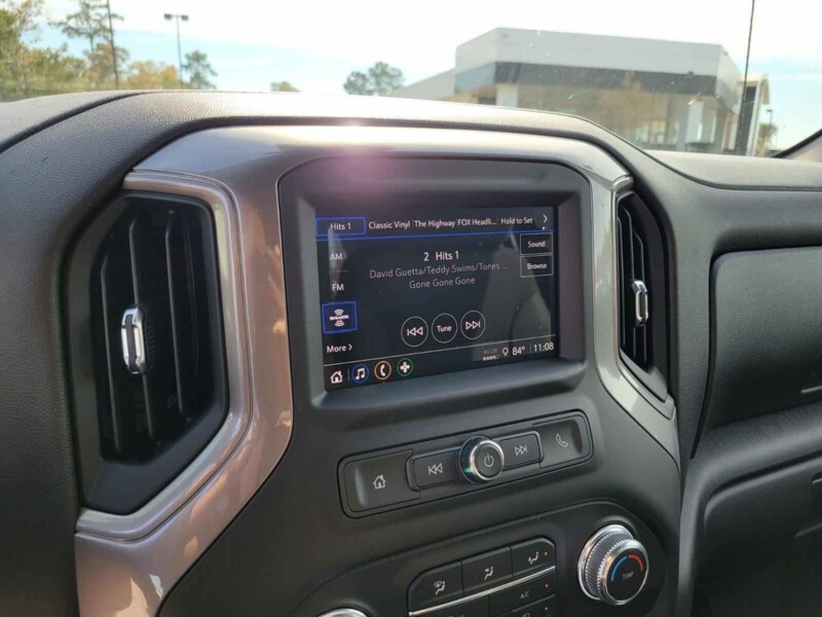 2026 GMC Sierra 1500 Crew Cab Short Box 4-Wheel Drive Pro