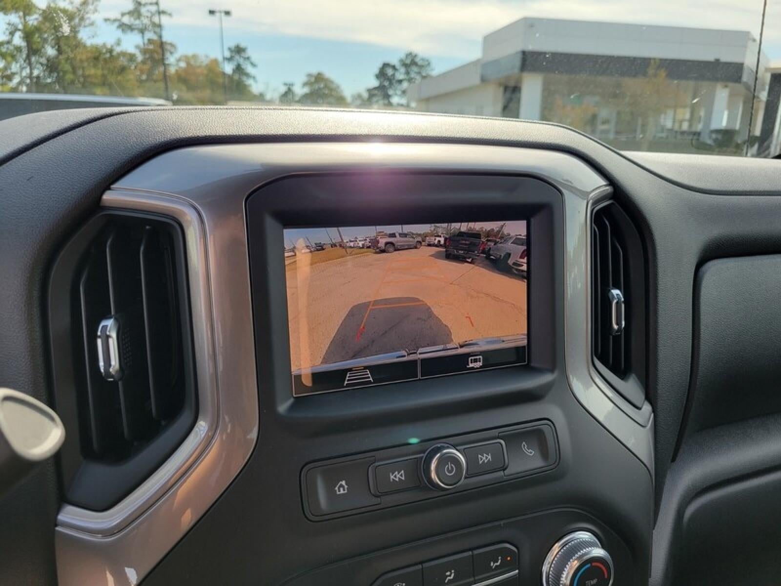 2026 GMC Sierra 1500 Crew Cab Short Box 4-Wheel Drive Pro