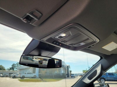 2026 GMC Sierra 1500 Crew Cab Short Box 4-Wheel Drive Pro