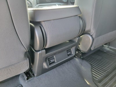 2026 GMC Sierra 1500 Crew Cab Short Box 4-Wheel Drive Pro