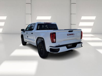2026 GMC Sierra 1500 Crew Cab Short Box 4-Wheel Drive Pro
