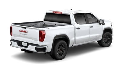 2026 GMC Sierra 1500 Crew Cab Short Box 4-Wheel Drive Pro