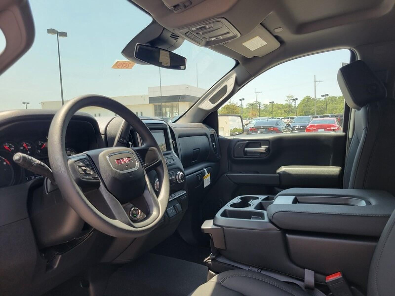 2026 GMC Sierra 1500 Pro - Photo 11