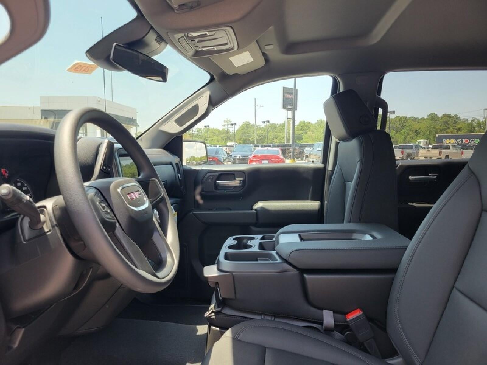 2026 GMC Sierra 1500 Pro - Photo 12