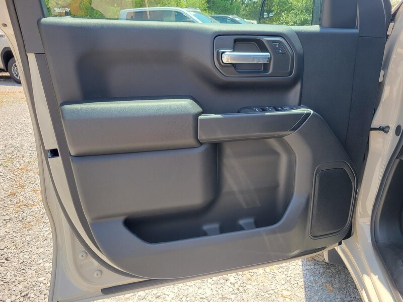 2026 GMC Sierra 1500 Pro - Photo 14