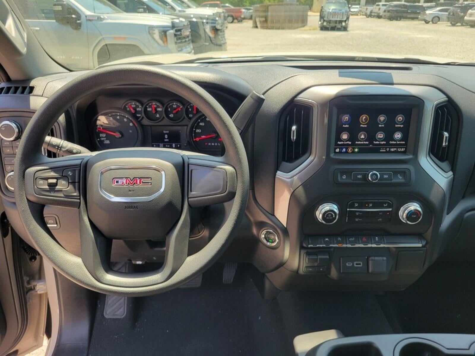 2026 GMC Sierra 1500 Pro - Photo 16