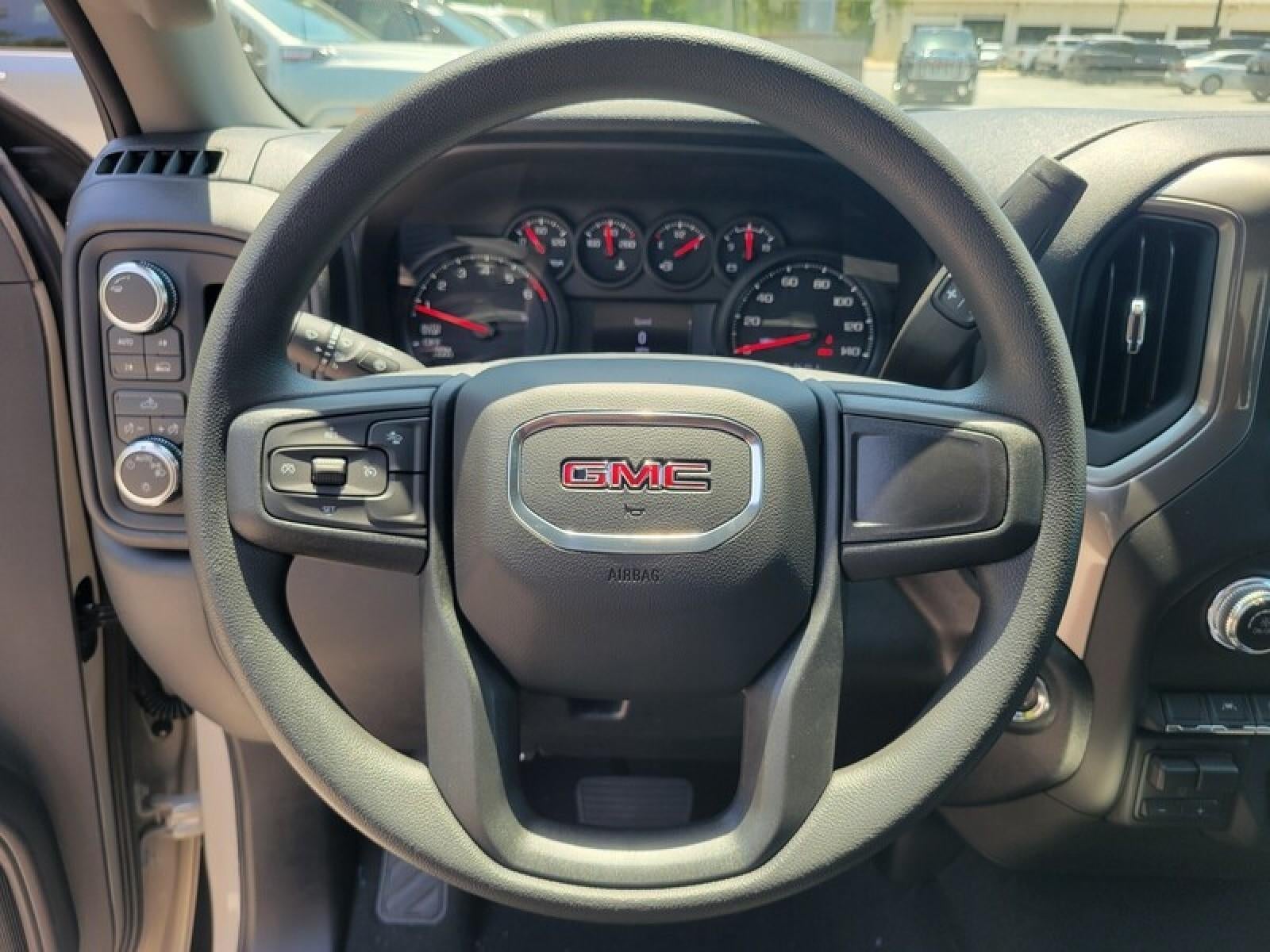 2026 GMC Sierra 1500 Pro - Photo 17