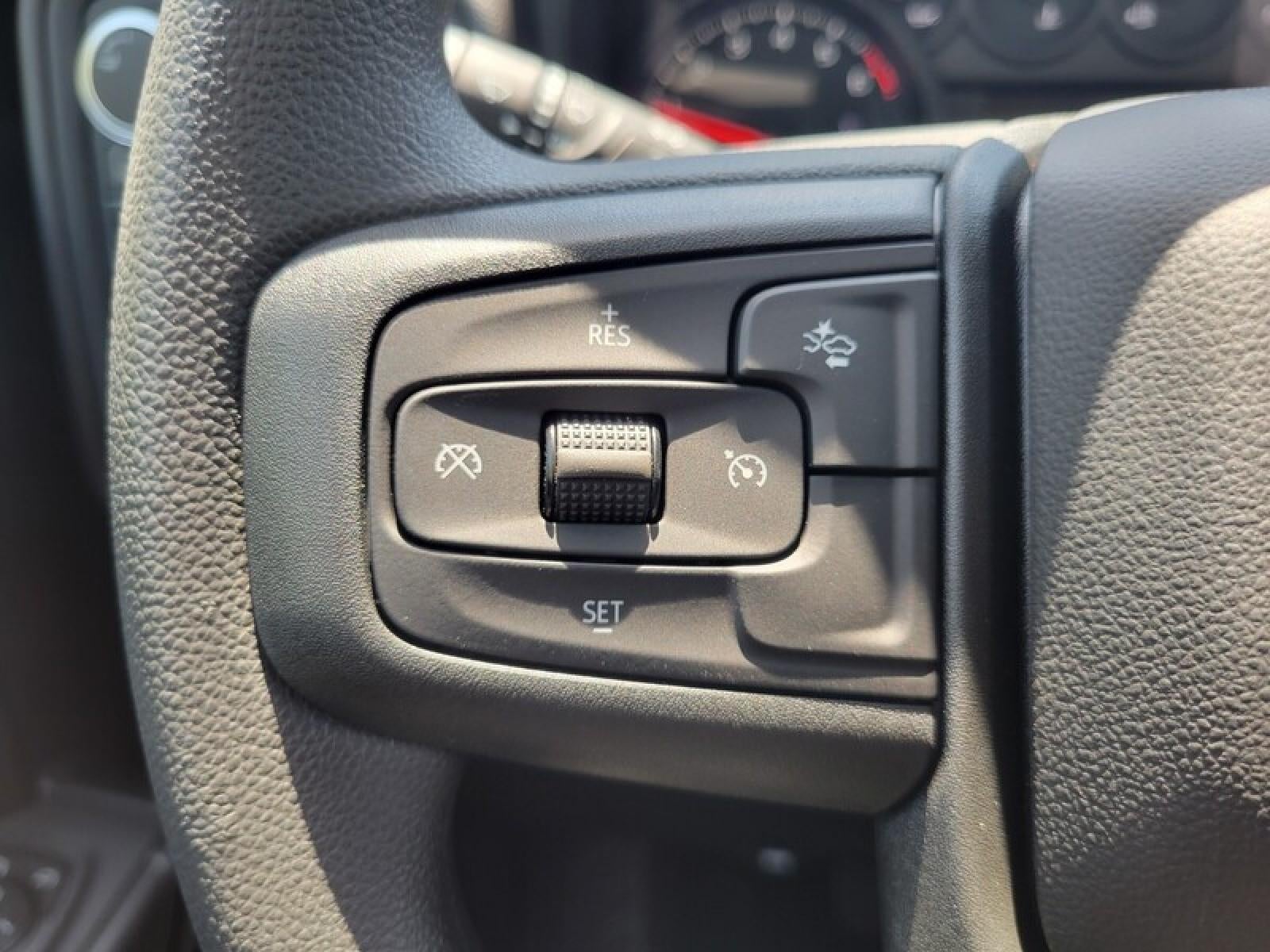 2026 GMC Sierra 1500 Pro - Photo 18
