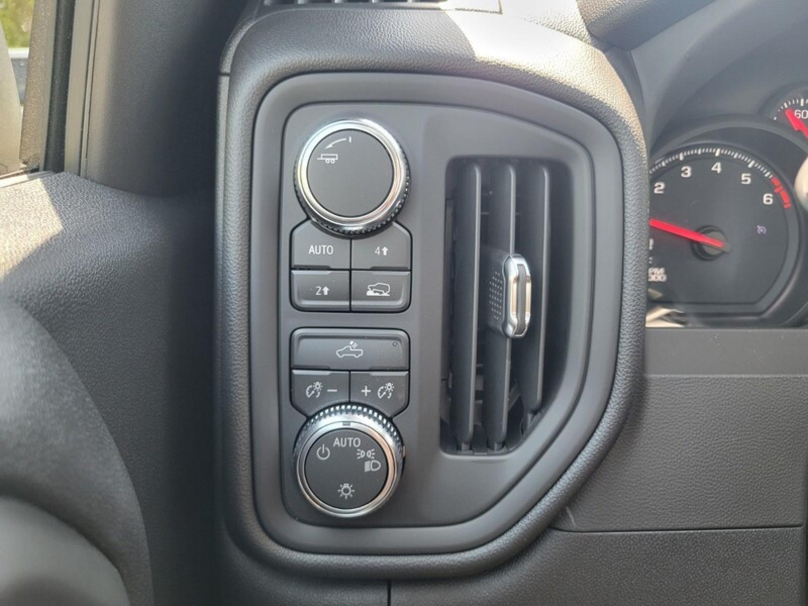 2026 GMC Sierra 1500 Pro - Photo 19