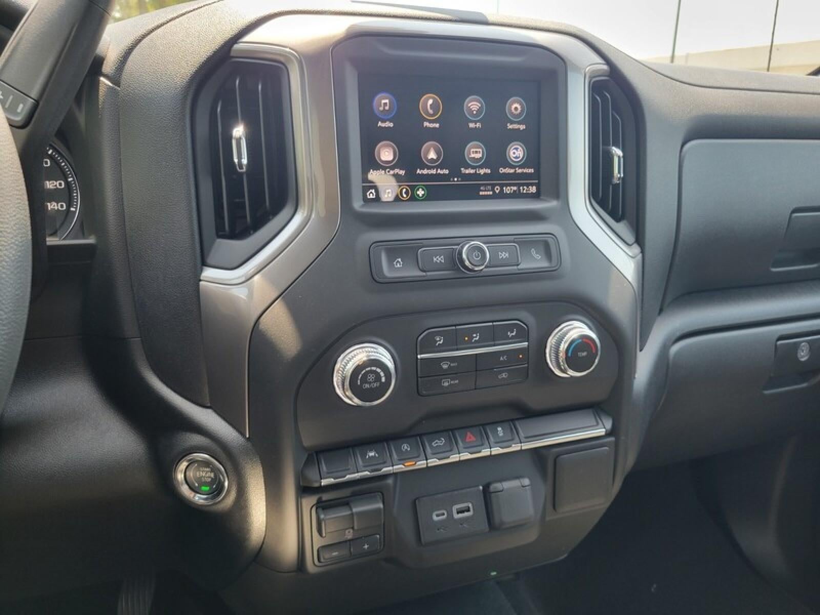 2026 GMC Sierra 1500 Pro - Photo 20