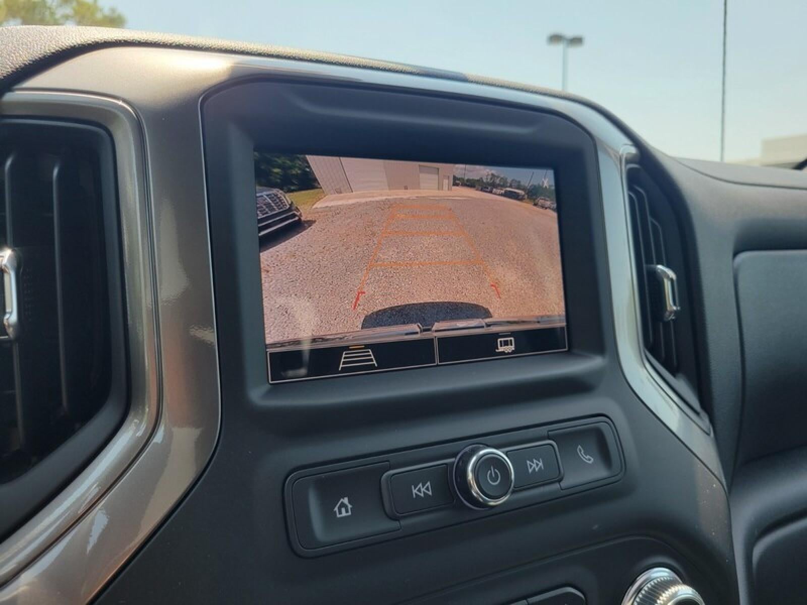 2026 GMC Sierra 1500 Pro - Photo 21
