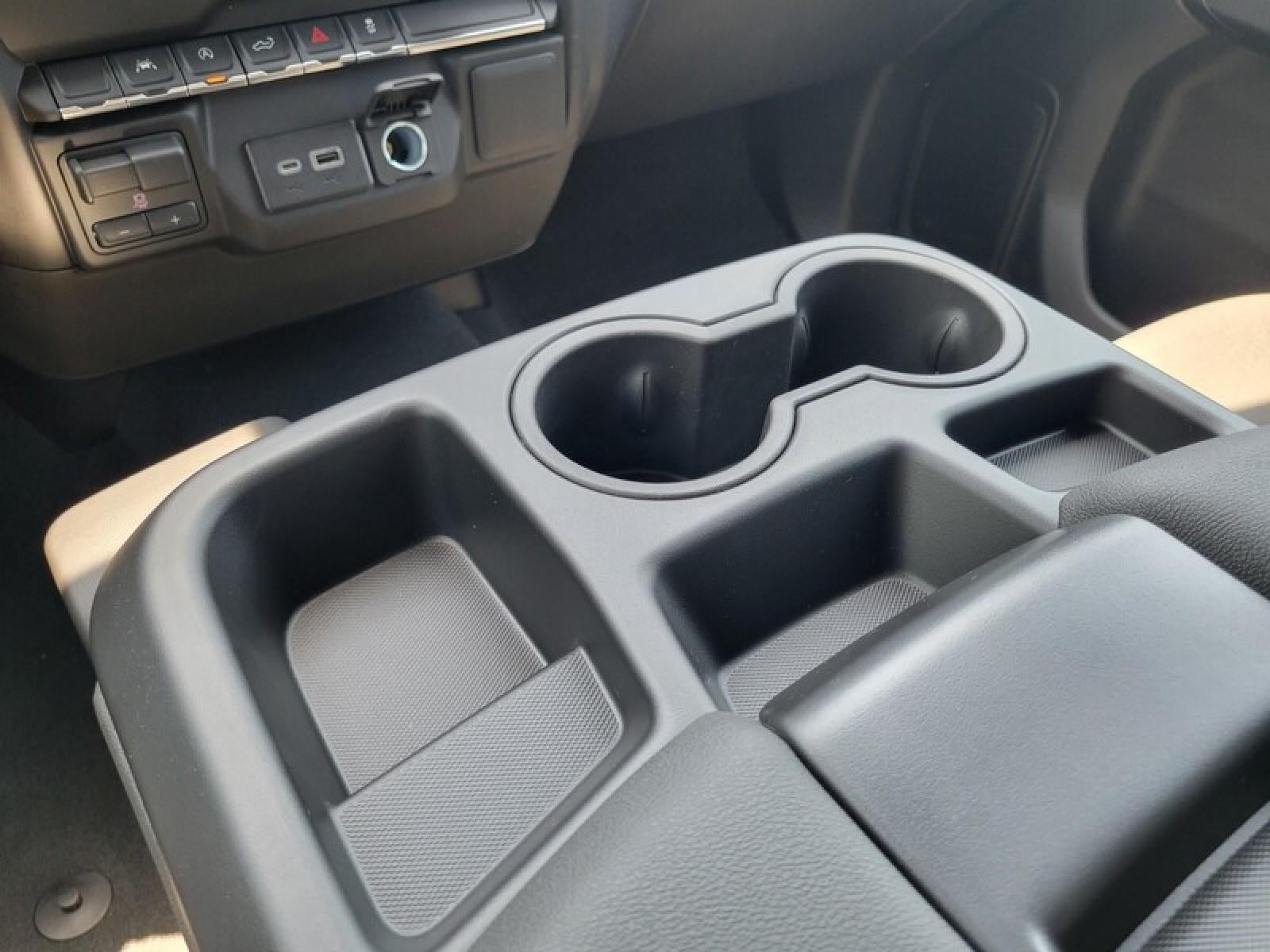 2026 GMC Sierra 1500 Pro - Photo 22