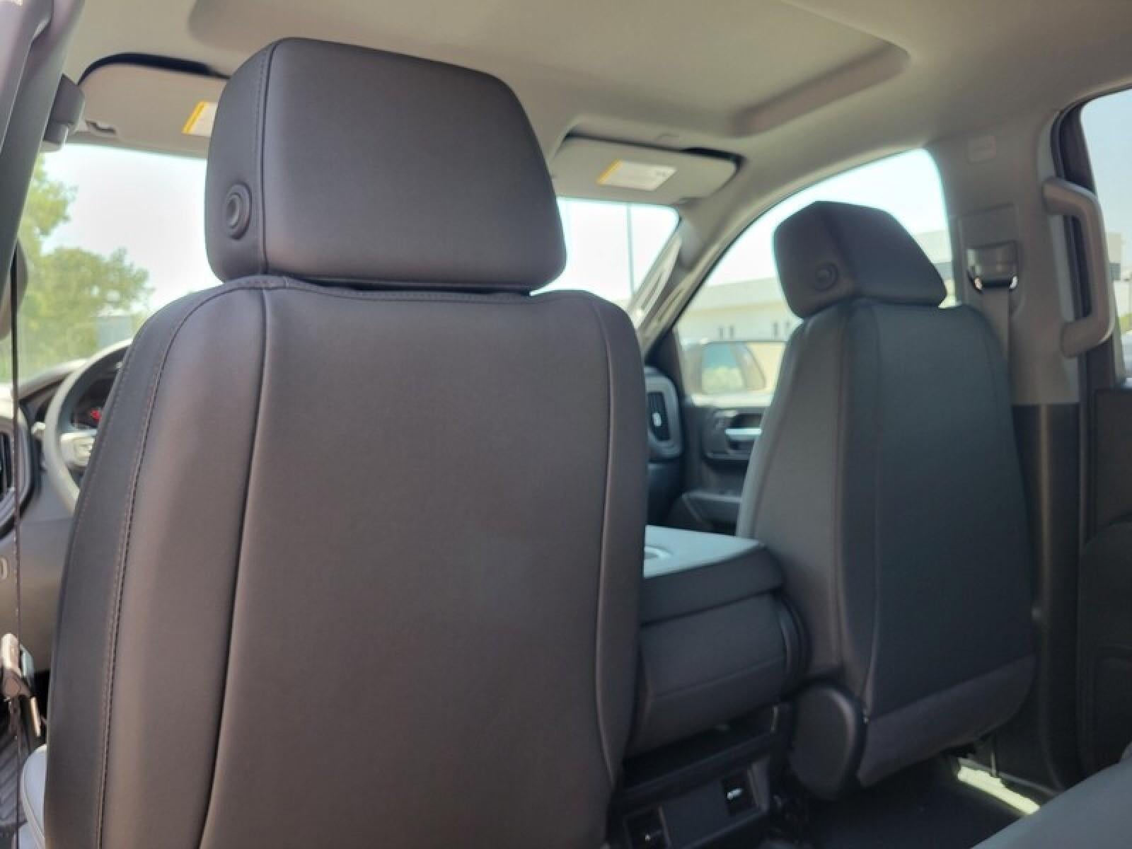 2026 GMC Sierra 1500 Pro - Photo 24