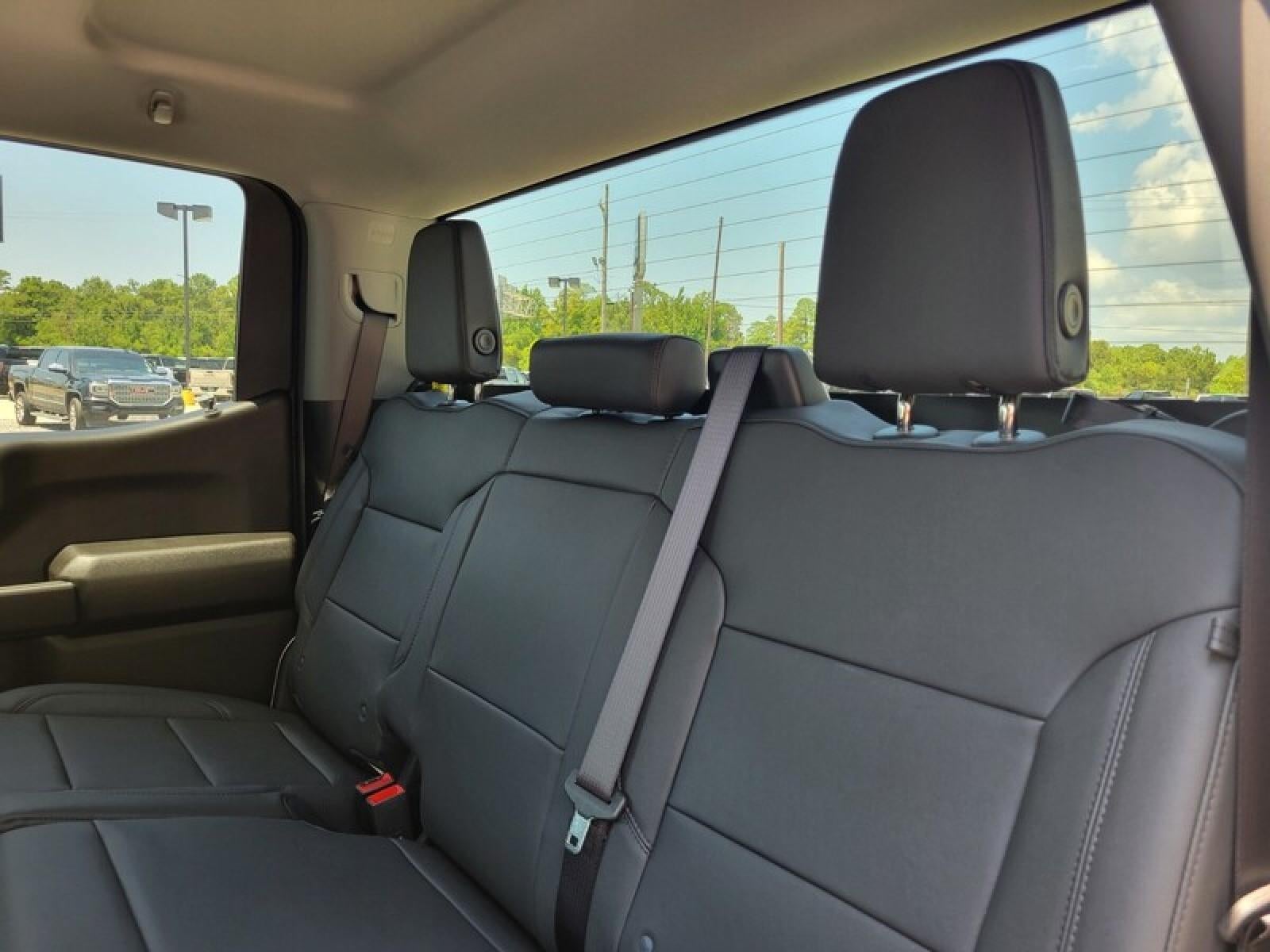 2026 GMC Sierra 1500 Pro - Photo 25