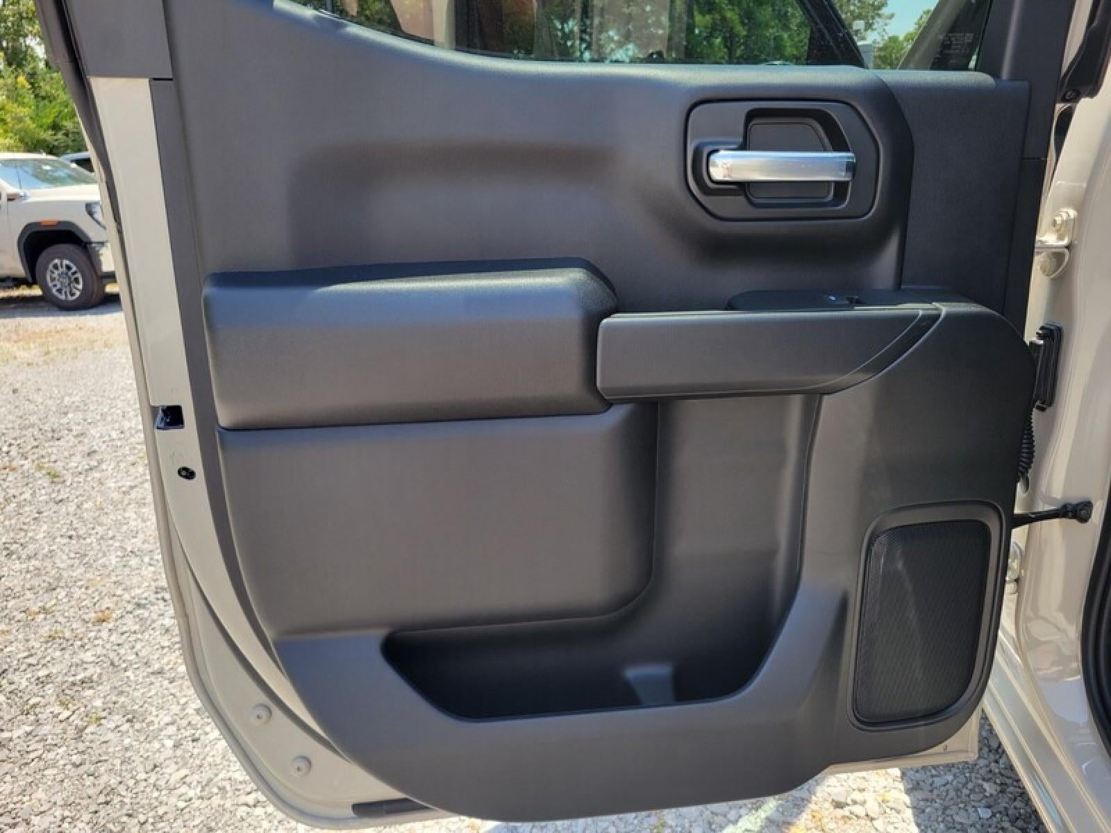 2026 GMC Sierra 1500 Pro - Photo 26