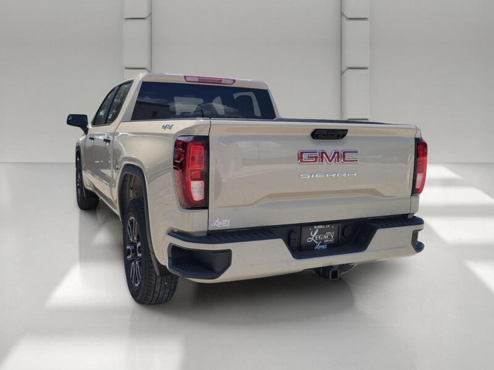 2026 GMC Sierra 1500 Pro - Photo 6