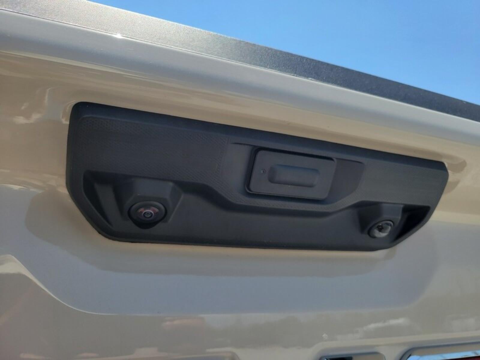 2026 GMC Sierra 1500 Pro - Photo 7