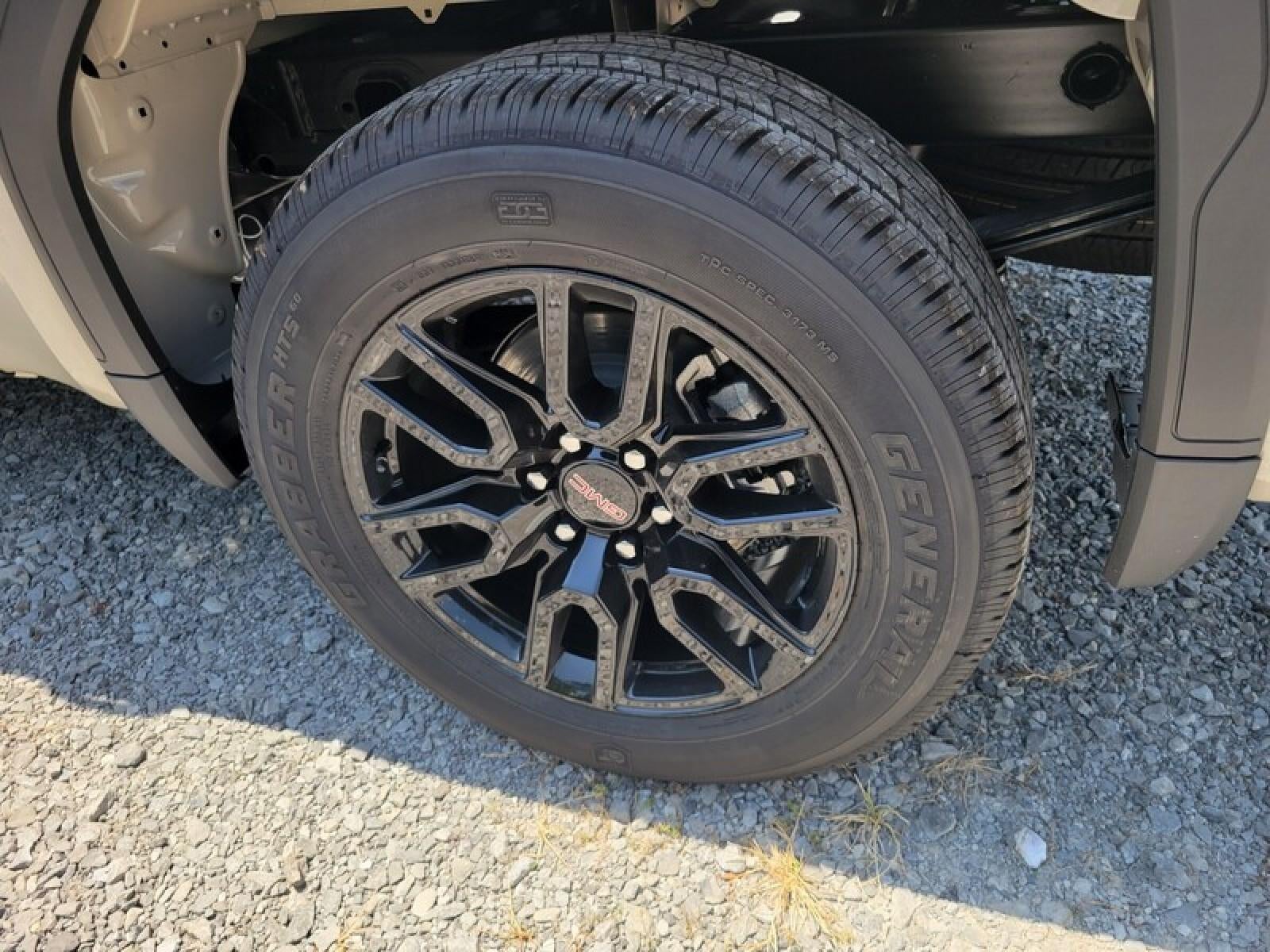 2026 GMC Sierra 1500 Pro - Photo 9