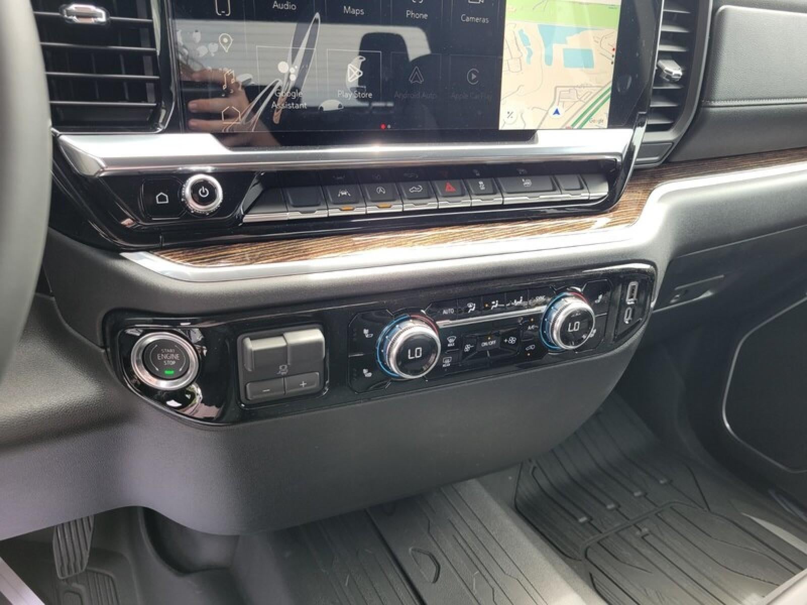 2026 GMC Sierra 1500 Crew Cab Short Box 4-Wheel Drive Elevation 3SB