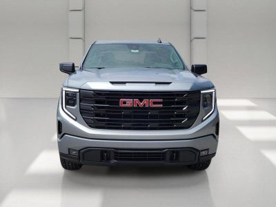 2026 GMC Sierra 1500 Crew Cab Short Box 4-Wheel Drive Elevation 3SB