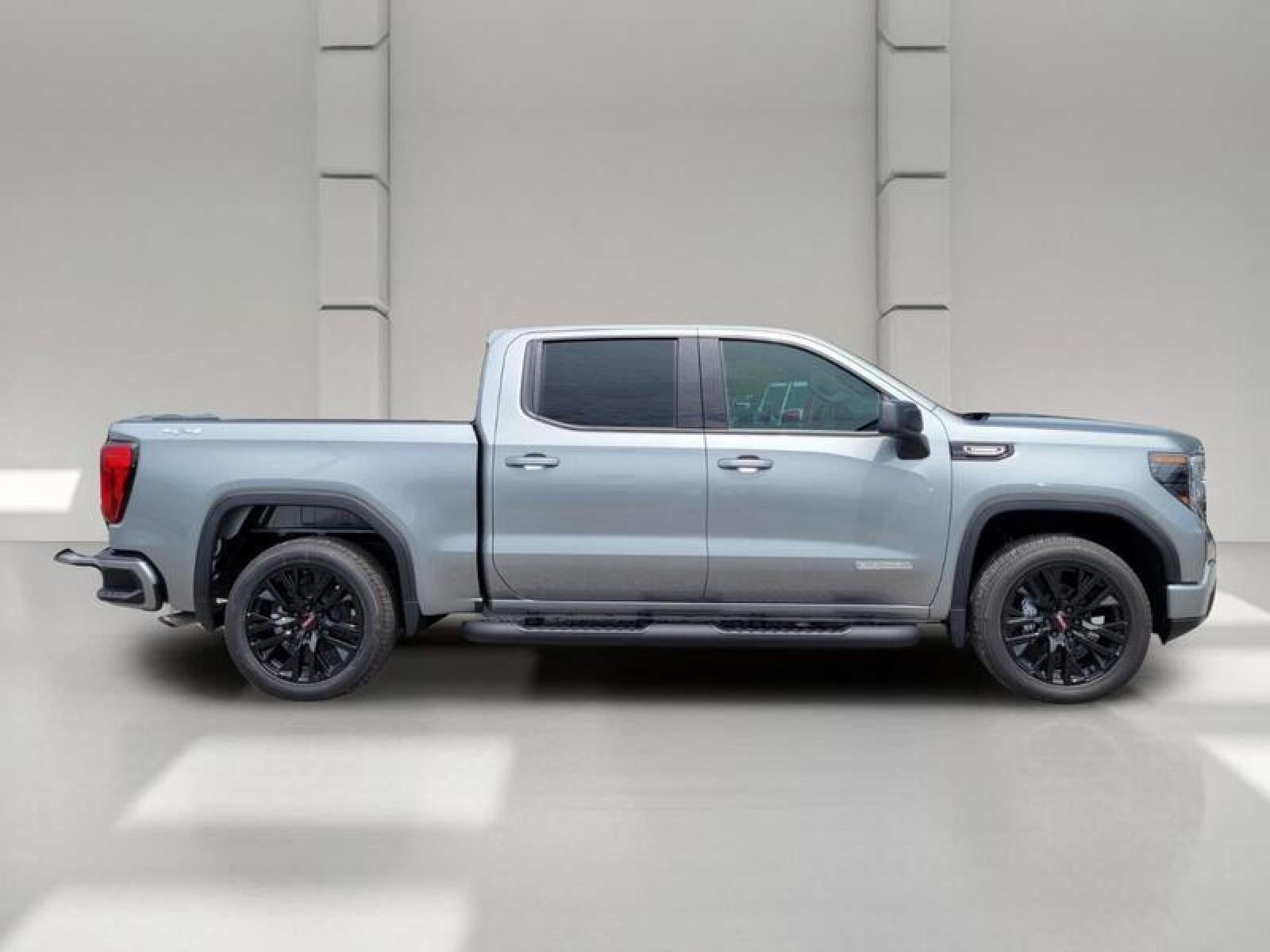2026 GMC Sierra 1500 Crew Cab Short Box 4-Wheel Drive Elevation 3SB