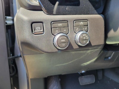 2026 GMC Sierra 1500 Crew Cab Short Box 4-Wheel Drive Elevation 3VL