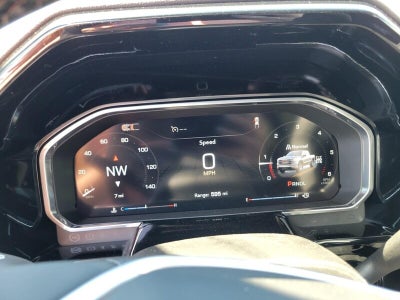 2026 GMC Sierra 1500 Crew Cab Short Box 4-Wheel Drive Elevation 3VL