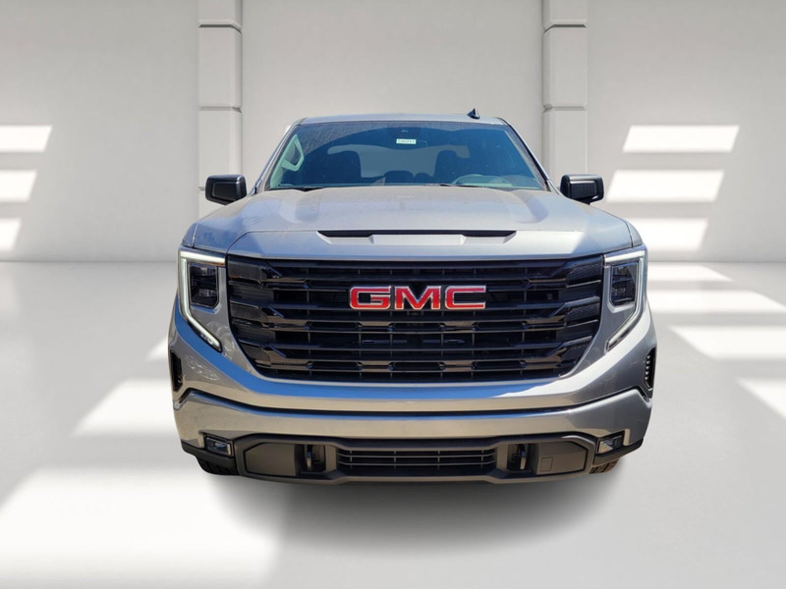 2026 GMC Sierra 1500 Crew Cab Short Box 4-Wheel Drive Elevation 3VL