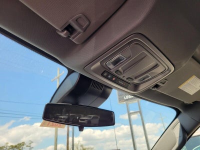 2026 GMC Sierra 1500 Crew Cab Short Box 4-Wheel Drive Elevation 3VL