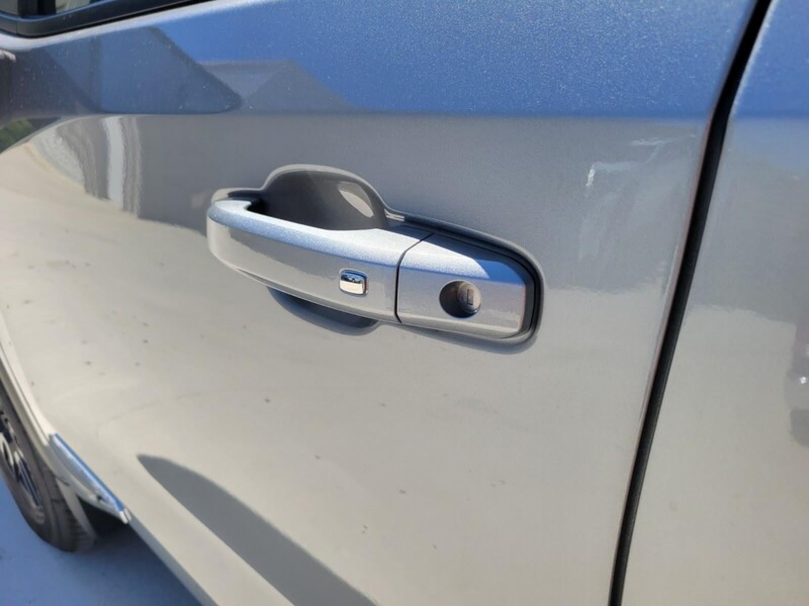 2026 GMC Sierra 1500 Crew Cab Short Box 4-Wheel Drive Elevation 3VL