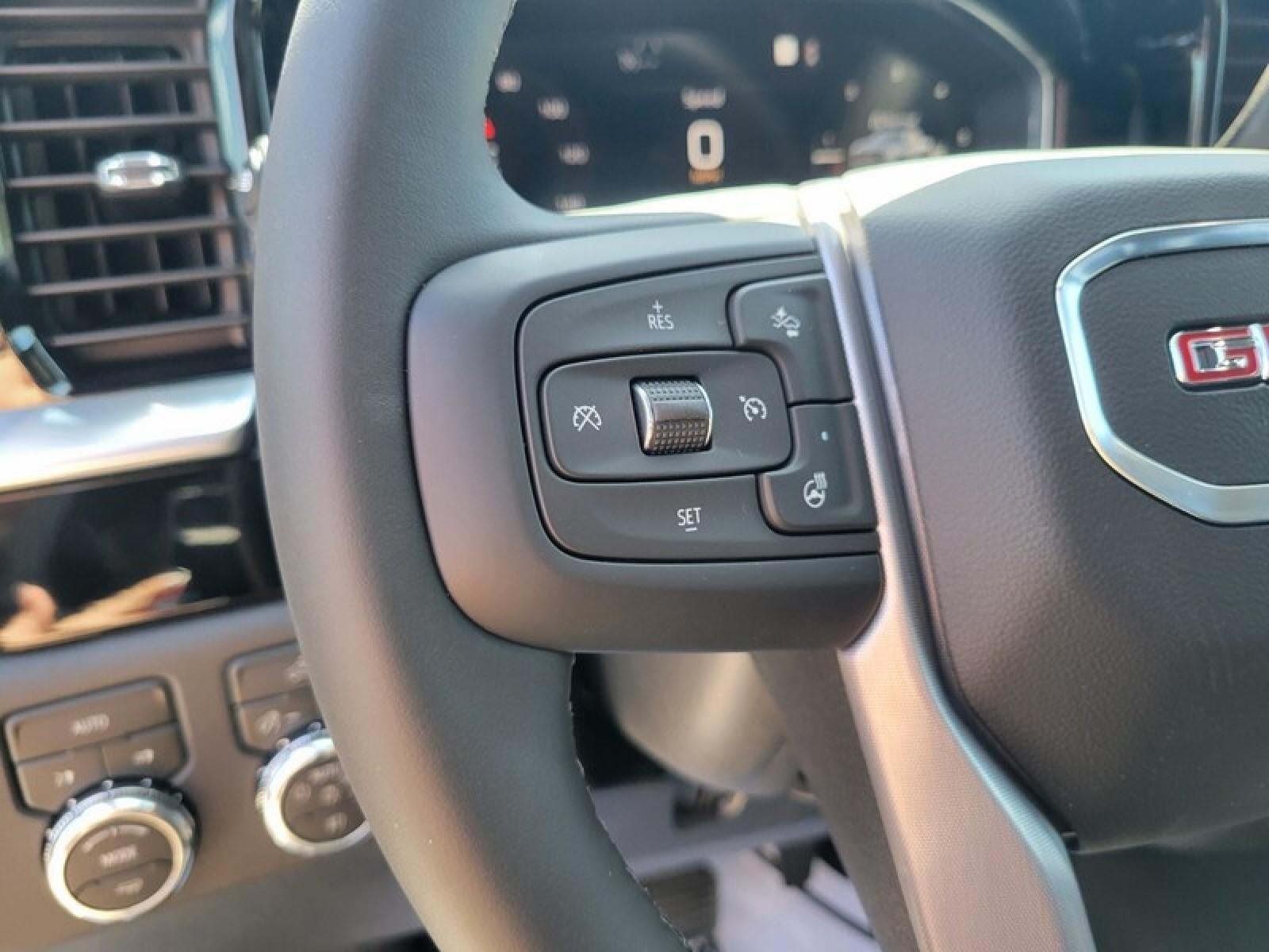 2026 GMC Sierra 1500 Crew Cab Short Box 4-Wheel Drive Elevation 3VL