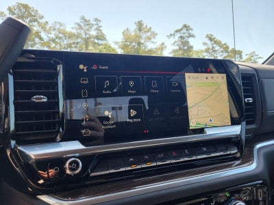 2026 GMC Sierra 1500 Crew Cab Short Box 4-Wheel Drive Elevation 3VL