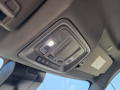 2026 GMC Sierra 1500 Crew Cab Short Box 4-Wheel Drive Elevation 3VL