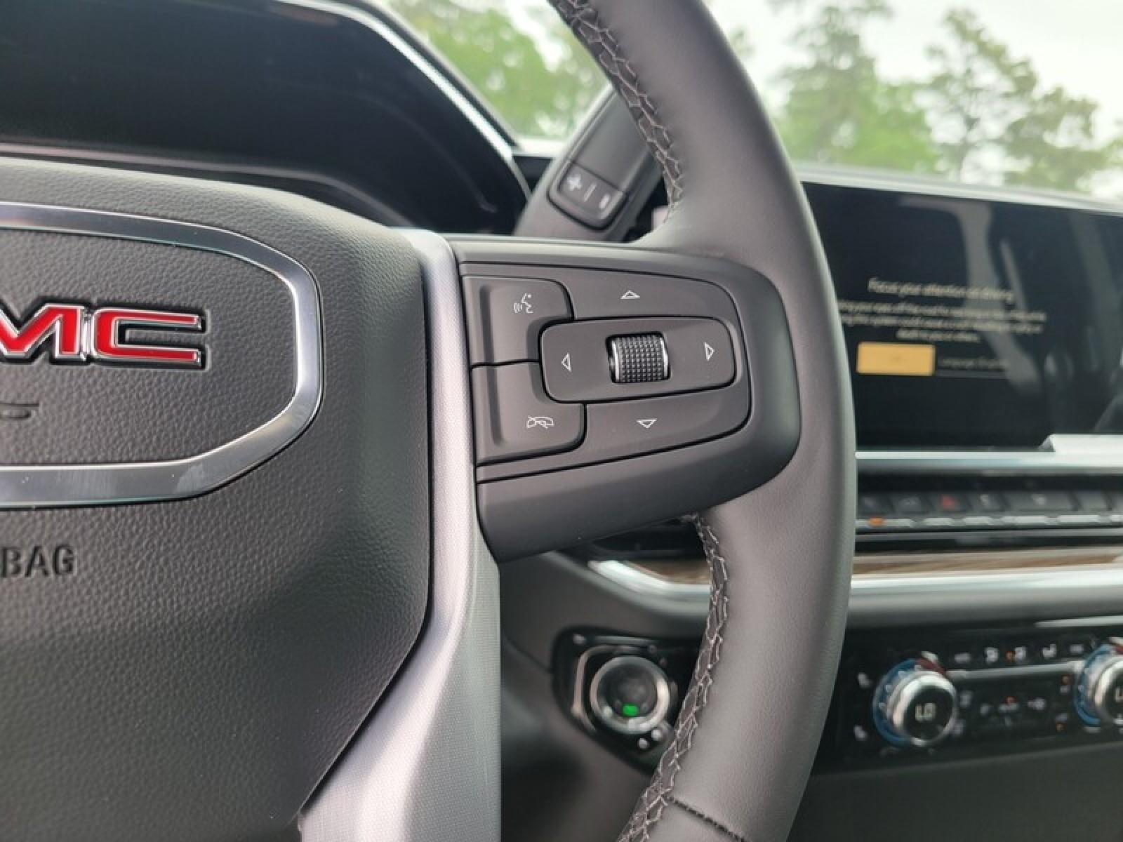 2026 GMC Sierra 1500 Crew Cab Short Box 4-Wheel Drive Elevation 3VL