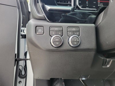 2026 GMC Sierra 1500 Crew Cab Short Box 4-Wheel Drive Elevation 3VL