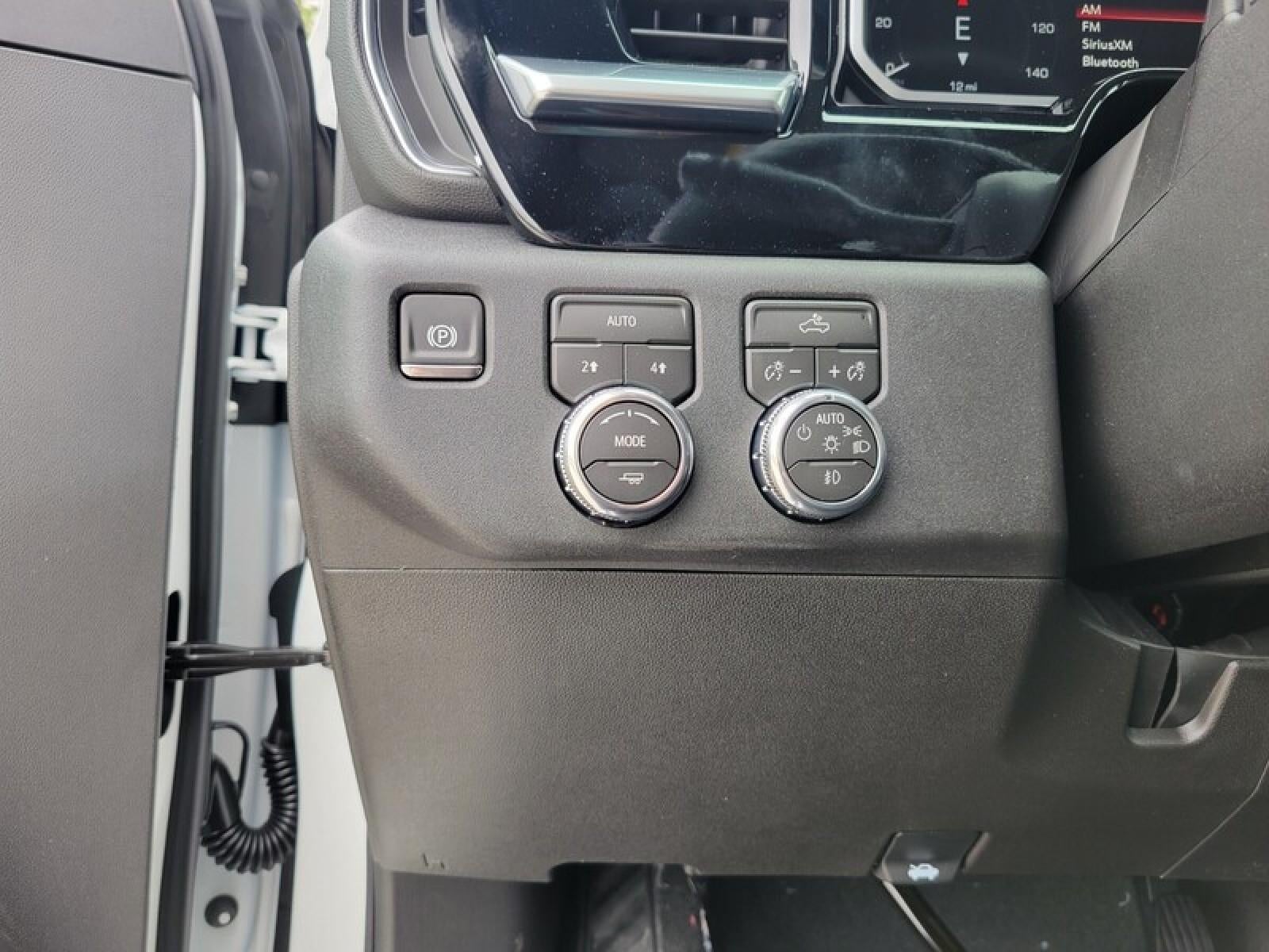 2026 GMC Sierra 1500 Crew Cab Short Box 4-Wheel Drive Elevation 3VL