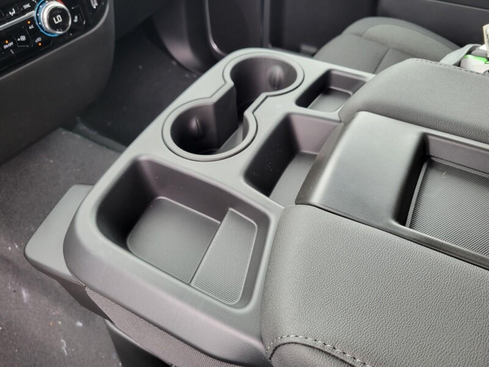 2026 GMC Sierra 1500 Crew Cab Short Box 4-Wheel Drive Elevation 3VL