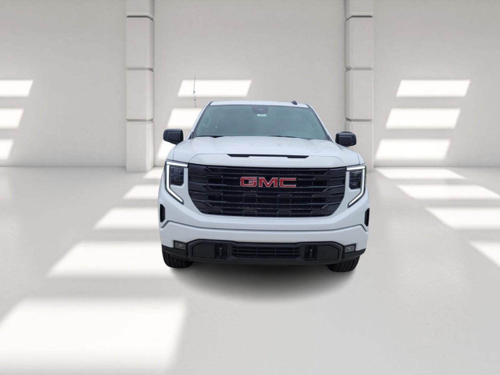 2026 GMC Sierra 1500 Crew Cab Short Box 4-Wheel Drive Elevation 3VL