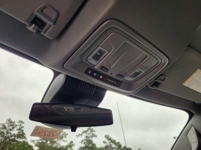 2026 GMC Sierra 1500 Crew Cab Short Box 4-Wheel Drive Elevation 3VL