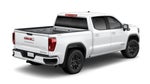 2026 GMC Sierra 1500 Crew Cab Short Box 4-Wheel Drive Elevation 3VL