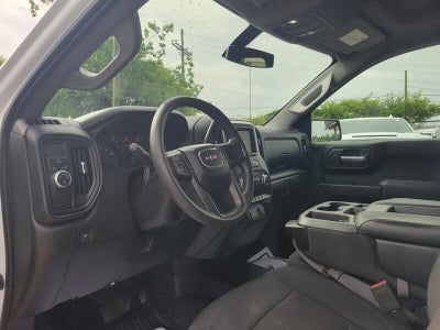 2020 GMC Sierra 1500 Base