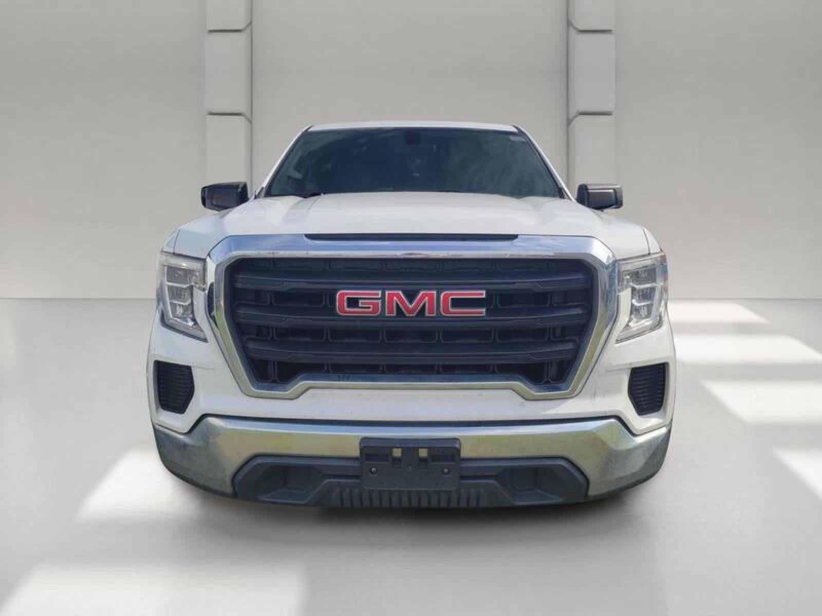 2020 GMC Sierra 1500 Base