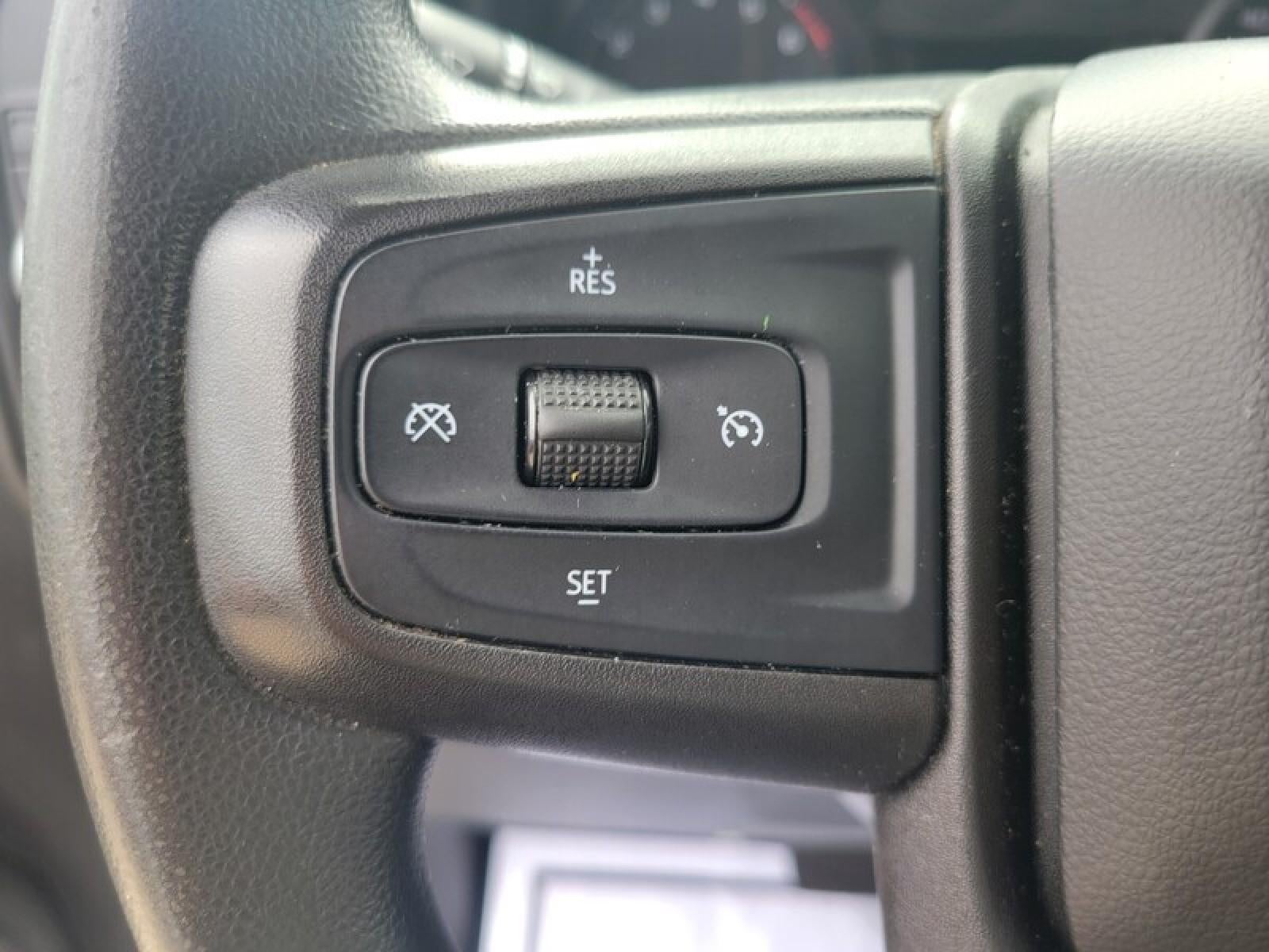 2020 GMC Sierra 1500 Base