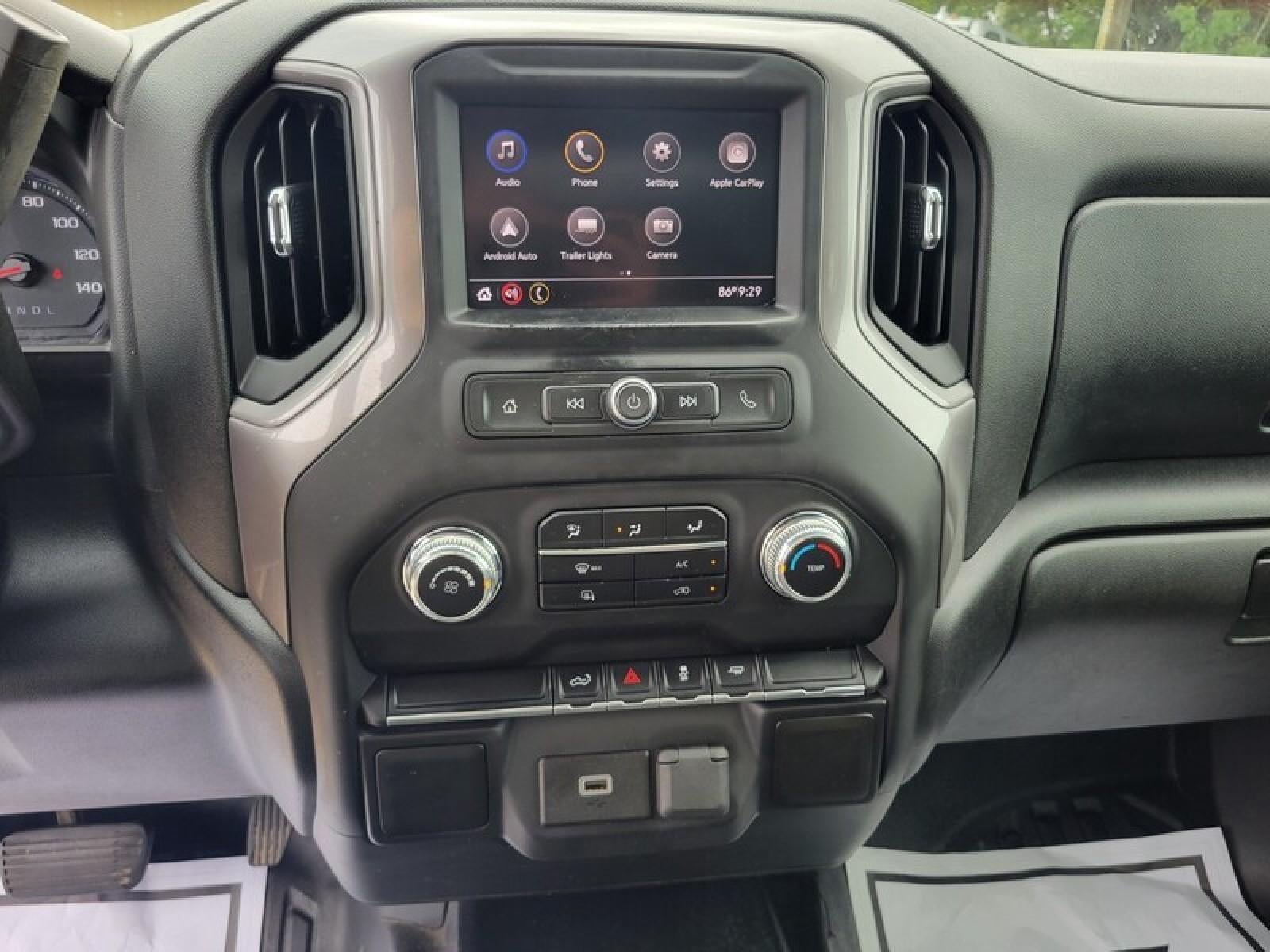 2020 GMC Sierra 1500 Base
